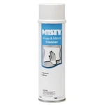 19OZ Aerosol Misty Mint Scent Foaming Glass & Mirror Cleaner 12CT Case # 1001447. Fixed Price $42.00.
