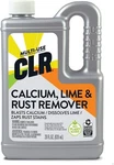 Jelmar Clr CL4PROEA Calcium, Lime And Rust 28 Fl Oz (pack Of 1), Clear. Fixed Price $21.47.