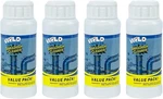 Wild Tornado Pipe Dredge, Powerful Sink And Drain Cleaner Powder, Fast Foaming. Fixed Price $34.59.