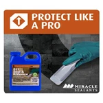 Miracle Sealants 511 & Enhance. Fixed Price $42.56.