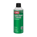 Crc 03140 Contact Cleaner And Protectant, Aerosol Spray, 10 Oz (4 Pack). Fixed Price $78.00.