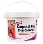Capture Carpet & Rug Dry Cleaner - Odor Stain Remover For Home Pets (8 Lb). Fixed Price $45.99.