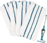 4 Pcs Replacement Pads Accessories Compatible With Black+decker Steam Mop SM1600. Fixed Price $13.85.