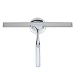 Better Living Deluxe Shower Squeegee, Multi-purpose Silicone 10-INCH, Chrome. Fixed Price $30.99.