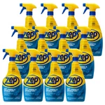 Zep Advanced Oxy Carpet Cleaner 32 Ounce (case Of 12) -great For Upholstery,. Fixed Price $59.99.