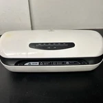 Business Source Document Laminator, 9" W, White (BSN20874). Fixed Price $12.99.