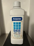 Amway See Spray Concentrate Glass Cleaner, 1 Bottle, 95% Full, 33.8 Fl.oz.. Fixed Price $16.00.
