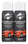 Scotchgard Auto Fabric Carpet Water Shield 20 Fl Oz Invisible Protection. Fixed Price $25.29.