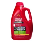 Nature Miracle Advanced Stain & Odor Eliminator Sunny Lemon Scent Severe Mess. Fixed Price $54.84.