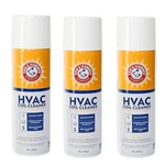 Arm & Hammer Biodegradable Hvac And Air Conditioner Coil Cleaner Foam Aerosol.... Fixed Price $65.16.