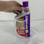 Rejuvenate HG-R65320 All Floors Restorer,clear, 16 Oz. Fixed Price $22.00.