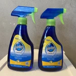 Pledge Multi-surface Clean Fresh Citrus 16 Fl Oz Lot Of 2 Spray Bottles New. Fixed Price $39.00.