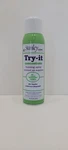 Stanley Home Products Try It Concentrate Foaming Spray Heavy Duty Cleaner 18 Oz. Fixed Price $15.99.