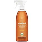 Method Wood For Good 28 Oz. Almond Daily Cleaner 01182. Fixed Price $8.34.