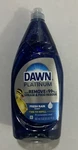Dawn Platinum Dishwashing Liquid Soap Detergent Li.... Fixed Price $9.00.
