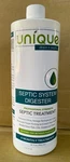 Unique Septic System Digester 4 Monthly Treatments Helps Prevent Sewage Back. Fixed Price $26.98.