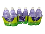 3X Swiffer Wetjet Multi-purpose And Hardwood 42.2 Fl Oz (pack Of 2). Fixed Price $41.14.