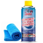 Oil Spots Gone Concrete Stain Remover Spray And Degreaser For Driveways.... Fixed Price $45.09.
