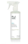 More Stone & Quartz Cleaner + Protector. Fixed Price $79.99.