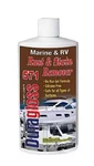 Duragloss Marine/rv Rust & Remover: Removes Stains, Gel Formula,. Fixed Price $7.69.