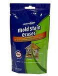 Concrobium Mold Eraser Powder Packet Removes & Mildew Stains 3.5 Oz. Fixed Price $29.95.
