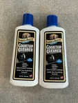 Lot Of 2 Parker & Bailey Cooktop Cleaner 8OZ New Non- Scratch. Fixed Price $22.99.