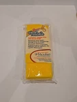Quickie Clean Results Automatic Sponge Mop With Brush Refill Type Microban. Fixed Price $15.99.