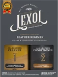 All Leather Cleaner And Conditioner Kit For Car Seats Interiors Couches. Fixed Price $20.73.