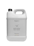 Multi Surface Floor Cleaner Fresh Citrus Scent 64 Oz. Fixed Price $28.60.