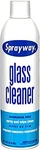 Sprayway Ammonia-free Glass Cleaner, Foaming Action Streakless Shine, 15 Ounce. Fixed Price $10.38.