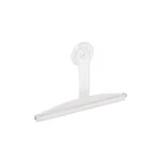 Idesign 22300 Plastic Suction Squeegee With Storage Hook Shower, Window,. Fixed Price $15.29.