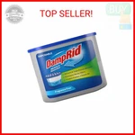 Damprid FG100 Unscented Disposable Moisture Absorber, 10.5-OUNCE,WHITE. Fixed Price $16.89.