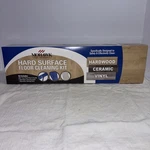Mohawk Hard Surface Floor Cleaning Kit. Fixed Price $21.25.