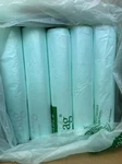 Natur-bag 55 Gallons Slim Liner 42X48X0.8MILF Lot Off 10 Rolls. Fixed Price $96.00.