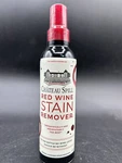 Chateau Spill Red Wine Stain Remover Spray - 4 Oz. Fixed Price $7.99.