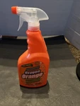 Oxygen Orange Degreaser 32OZ La's Totally Awesome New 50% More Bonus Qty 1. Fixed Price $9.99.