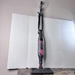 Shark S5003D Genius Corded Electric Floor Steamer Cleaner Pocket Mop, Gray. Fixed Price $69.99.