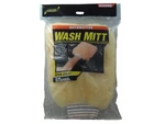 Wash Mitt Sm Arnold Cuffed Synthetic Detail Professional Quality Long Lasting. Fixed Price $10.00.