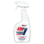 KRC-7 Ultra Foaming Bathroom Cleaner Restorer, 32 Fl. Oz. Spray Bottle. Fixed Price $21.95.