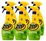 Zep Mold Stain And Mildew Remover - 32 Oz. Pack Of 6. Fixed Price $29.97.