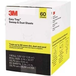 3M Easy Trap Duster White Sheet Roll/box 59032W, 5" 30FT. Fixed Price $15.99.