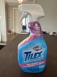 Tilex Plus Clorox Fresh Shower Daily Cleaner 32 Oz Hard Water Bleach Free. Fixed Price $25.00.