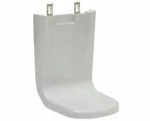 Gojo Shield Floor Wall Protector Purell 1L FMX-20 & Nxt Dispenser Gray 2145-06. Fixed Price $9.98.