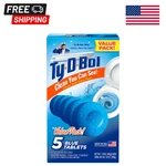 Ty-d-bol 5 -count Unscented Tablets All-purpose Cleaner. Fixed Price $7.30.