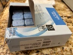 Miele All 1 Dishwasher Tablets Detergent 48PCS Pack Powerful Cleaning. Fixed Price $17.57.