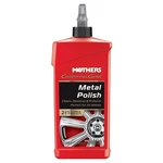 Mothers 05112 California Gold Metal Polish Car & Auto Detailing Oz. Fixed Price $15.66.
