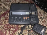Radio Shack Pro 2018 20-424 Police Fire Weather Ham Scanner W/ Antenna Works. Fixed Price $54.50.
