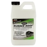Valterra Professional Strength 64 Oz. Rubber Roof Cleaner W Conditioner 1 Piece. Fixed Price $32.21.