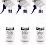 Harris Chemically Resistant Professional Spray Bottle, 32OZ (3-PACK). Fixed Price $21.00.
