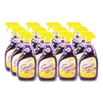 Sparkle 20345CT 33.8 Oz Spray Bottle Glass Cleaner (12/CT) New. Fixed Price $45.28.